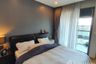 1 Bedroom Condo for sale in The Breeze Narathiwat, Chong Nonsi, Bangkok near BTS Chong Nonsi