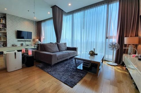 1 Bedroom Condo for sale in The Breeze Narathiwat, Chong Nonsi, Bangkok near BTS Chong Nonsi