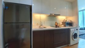 1 Bedroom Condo for sale in The Breeze Narathiwat, Chong Nonsi, Bangkok near BTS Chong Nonsi