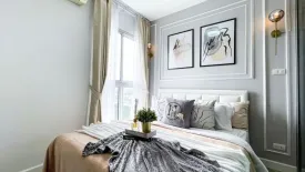 1 Bedroom Condo for sale in A Space Me Bangna, Bang Kaeo, Samut Prakan
