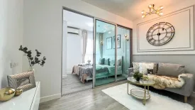 1 Bedroom Condo for sale in A Space Me Bangna, Bang Kaeo, Samut Prakan