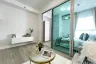 1 Bedroom Condo for sale in A Space Me Bangna, Bang Kaeo, Samut Prakan