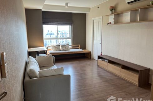 1 Bedroom Condo for sale in U Delight @ Huamak Station, Hua Mak, Bangkok near MRT Si Kritha