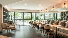 1 Bedroom Condo for sale in Unio Ramkhamhaeng-Serithai, Khlong Kum, Bangkok near MRT Khlong Ban Ma