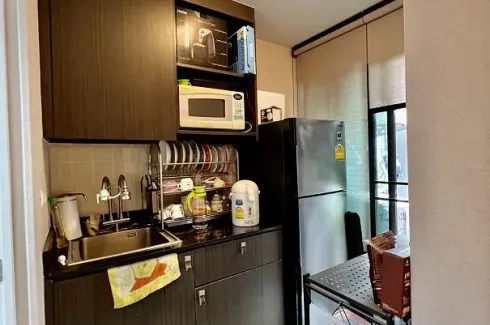 1 Bedroom Condo for sale in Unio Ramkhamhaeng-Serithai, Khlong Kum, Bangkok near MRT Khlong Ban Ma