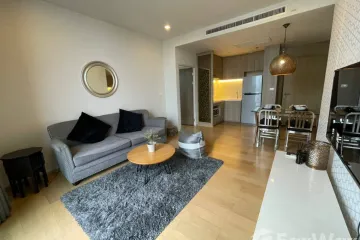 1 Bedroom Condo for rent in Noble ReD, Phaya Thai, Bangkok near BTS Ari