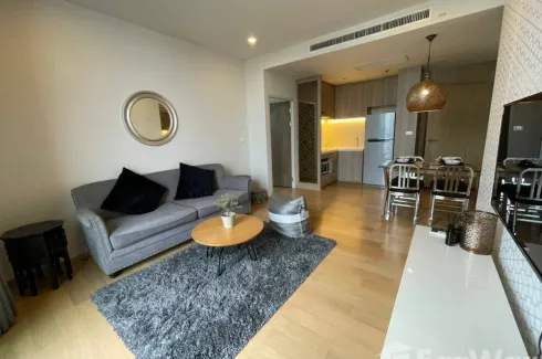 1 Bedroom Condo for rent in Noble ReD, Phaya Thai, Bangkok near BTS Ari