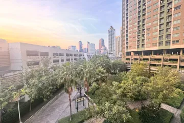2 Bedroom Condo for sale in Lumpini Park Rama 9 - Ratchada, Bang Kapi, Bangkok near MRT Phra Ram 9