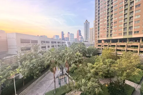 2 Bedroom Condo for sale in Lumpini Park Rama 9 - Ratchada, Bang Kapi, Bangkok near MRT Phra Ram 9