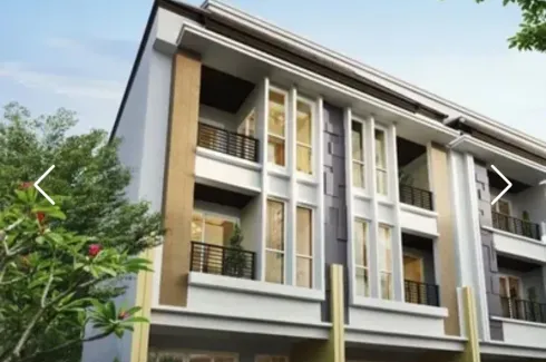 4 Bedroom Townhouse for rent in Baan Klang Muang Ratchada 36, Chan Kasem, Bangkok