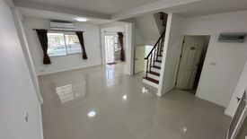 3 Bedroom Townhouse for sale in Supalai Ville Laksi – Don Muang, Don Mueang, Bangkok