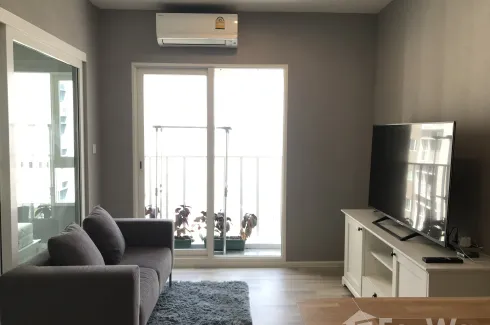 1 Bedroom Condo for sale in The Key Sathorn-Charoenraj, Bang Khlo, Bangkok near BTS Surasak