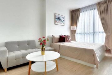 Condo for rent in The Rich Rama 9 - Srinakarin, Suan Luang, Bangkok near Airport Rail Link Hua Mak