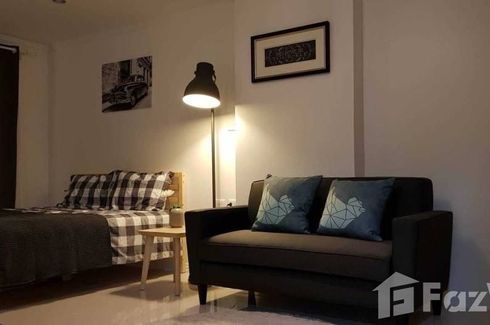 Condo for rent in Sam Sen Nai, Bangkok near BTS Saphan Kwai