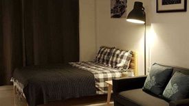 Condo for rent in Sam Sen Nai, Bangkok near BTS Saphan Kwai