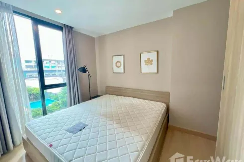 1 Bedroom Condo for sale in The Teak Pattanakarn - Thonglor, Suan Luang, Bangkok near Airport Rail Link Ramkhamhaeng