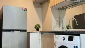 1 Bedroom Condo for sale in The Teak Pattanakarn - Thonglor, Suan Luang, Bangkok near Airport Rail Link Ramkhamhaeng