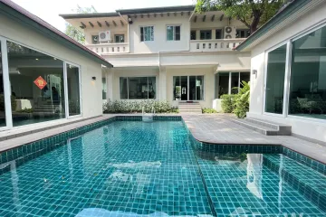 5 Bedroom House for rent in Prukpirom Regent Sukhumvit 107, Bang Na, Bangkok