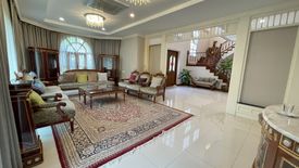 5 Bedroom House for rent in Prukpirom Regent Sukhumvit 107, Bang Na, Bangkok