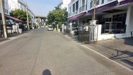 4 Bedroom Townhouse for sale in Leon Sukhumvit 62, Bang Chak, Bangkok near BTS Bang Chak