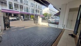 4 Bedroom Townhouse for sale in Leon Sukhumvit 62, Bang Chak, Bangkok near BTS Bang Chak