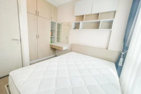 1 Bedroom Condo for sale in BRIXTON Pet and Play Sukhumvit 107, Bang Na, Bangkok near BTS Bearing