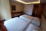 2 Bedroom Apartment for rent in The peony, Thung Maha Mek, Bangkok near MRT Khlong Toei