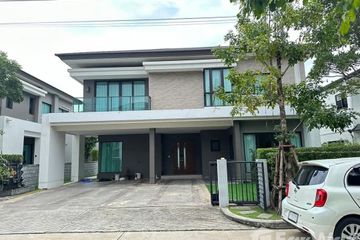 5 Bedroom House for rent in The City Ramintra 2, O Ngoen, Bangkok