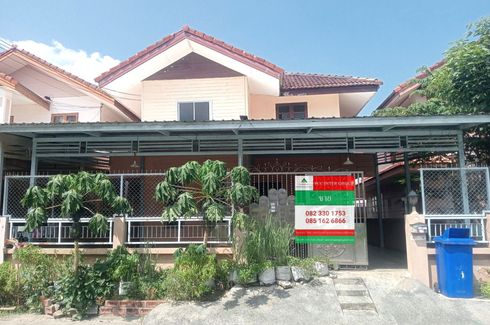 6 Bedroom House for sale in Baan Tipamas Seri Bangna, Bang Phriang, Samut Prakan