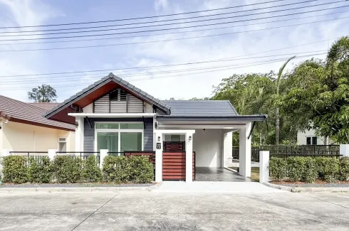 3 Bedroom House for sale in The Peace Cape Panwa, Wichit, Phuket