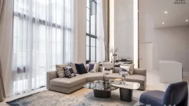 5 Bedroom House for rent in Burasiri Krungthep Kreetha, Hua Mak, Bangkok