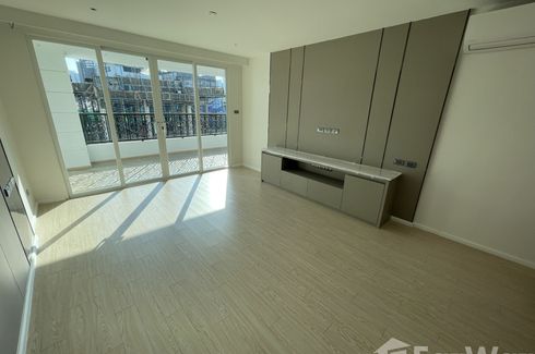 2 Bedroom Apartment for rent in GM Residence, Khlong Tan Nuea, Bangkok near BTS Ekkamai