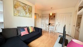 1 Bedroom Condo for rent in My Condo Sukhumvit 81, Bang Chak, Bangkok near BTS On Nut