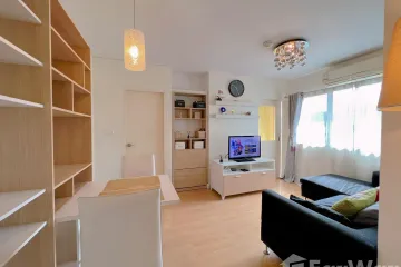 1 Bedroom Condo for rent in My Condo Sukhumvit 81, Bang Chak, Bangkok near BTS On Nut