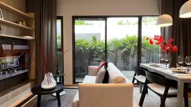 2 Bedroom Condo for sale in Noble Create, Lat Phrao, Bangkok