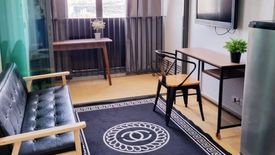 Condo for rent in Ideo Blucove Sukhumvit, Bang Na, Bangkok near BTS Udom Suk