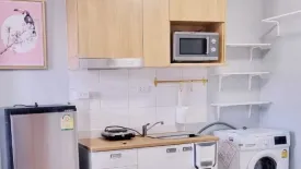 Condo for rent in Ideo Blucove Sukhumvit, Bang Na, Bangkok near BTS Udom Suk