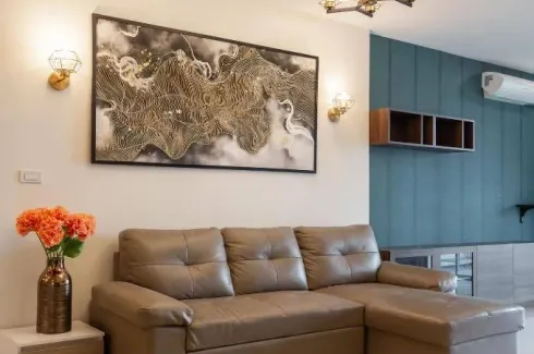 3 Bedroom Condo for rent in Chaiyapruk Place, Phra Khanong Nuea, Bangkok near BTS Phra Khanong