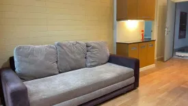 1 Bedroom Condo for rent in St. Louis Grand Terrace, Thung Wat Don, Bangkok near BTS Surasak