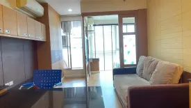 1 Bedroom Condo for rent in St. Louis Grand Terrace, Thung Wat Don, Bangkok near BTS Surasak