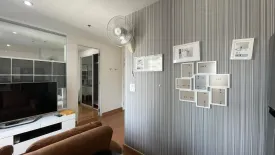 1 Bedroom Condo for rent in Bang Kapi, Bangkok near MRT Phetchaburi