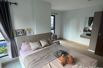 Condo for rent in Vela De Condo UTCC - Vipawadee 2, Din Daeng, Bangkok near MRT Pracha Songkhro