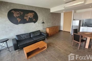 2 Bedroom Condo for rent in The Lofts Ekkamai, Phra Khanong, Bangkok near BTS Ekkamai