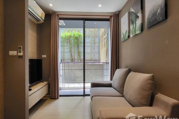 Condo for rent in Klass Condo Silom, Silom, Bangkok near BTS Chong Nonsi