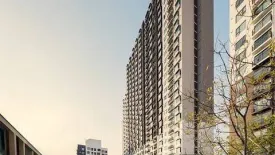 Condo for rent in Fuse Mobius Ramkhamhaeng Station, Suan Luang, Bangkok near BTS Thong Lo