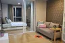 1 Bedroom Condo for rent in Hive Sukhumvit 65, Phra Khanong Nuea, Bangkok near BTS Ekkamai