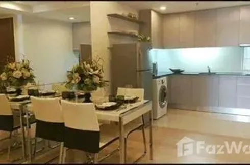 2 Bedroom Condo for rent in 15 Sukhumvit Residences, Khlong Toei Nuea, Bangkok near BTS Nana