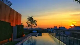 1 Bedroom Condo for sale in The Tree Sukhumvit 64, Bang Chak, Bangkok near BTS Punnawithi