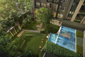 1 Bedroom Condo for sale in The Tree Sukhumvit 64, Bang Chak, Bangkok near BTS Punnawithi