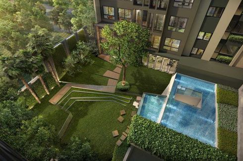 1 Bedroom Condo for sale in The Tree Sukhumvit 64, Bang Chak, Bangkok near BTS Punnawithi